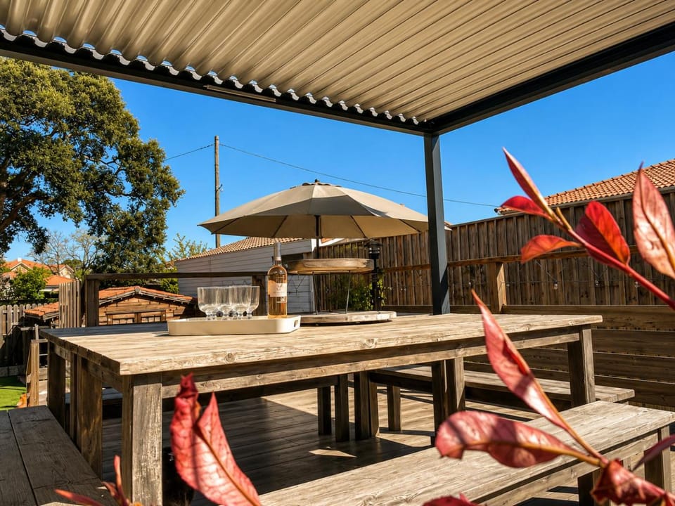 Patio, Balcony/Terrace, Balcony/Terrace