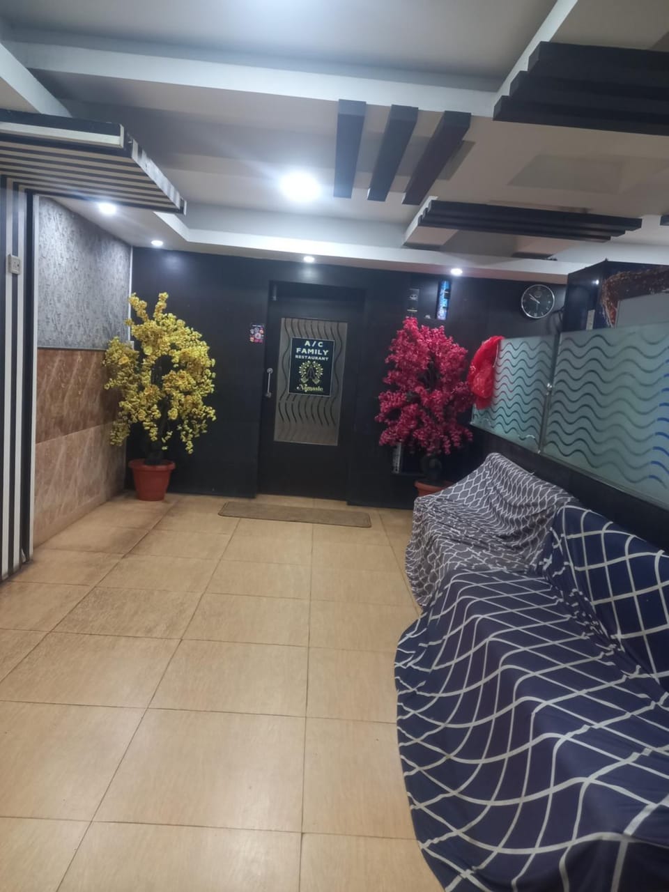 hotel pappilon costal crown ac rooms Hotel in Karnataka