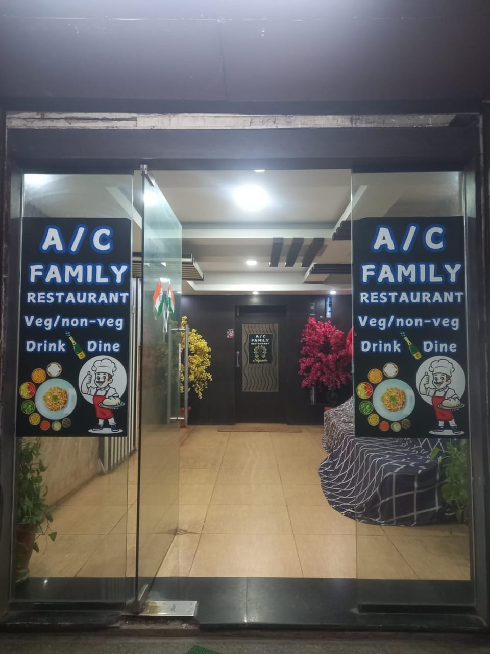 hotel pappilon costal crown ac rooms Hotel in Karnataka