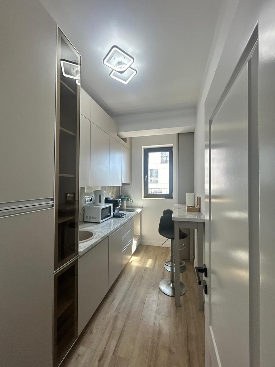 Marina Studio Apartment in Constanta