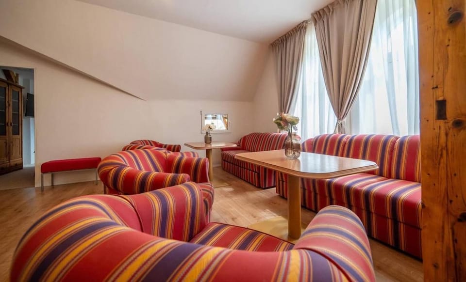 Tavba apartment Villa in Czechia