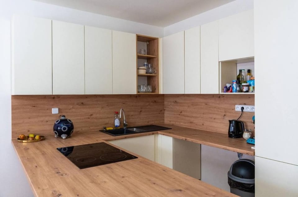 Tavba apartment Villa in Czechia