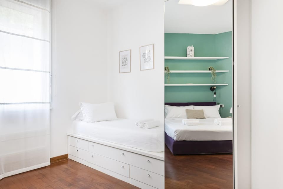 Easylife - Como - Coloniola 23 - Lago di Como Apartment in Como
