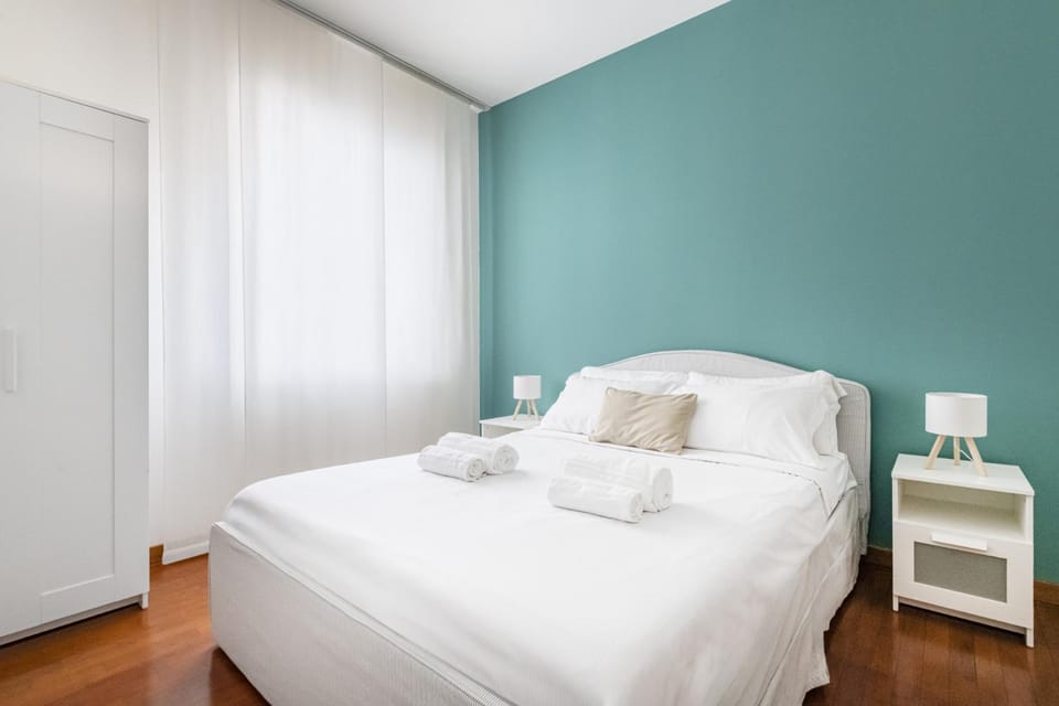 Easylife - Como - Coloniola 23 - Lago di Como Apartment in Como