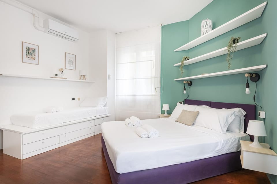 Easylife - Como - Coloniola 23 - Lago di Como Apartment in Como