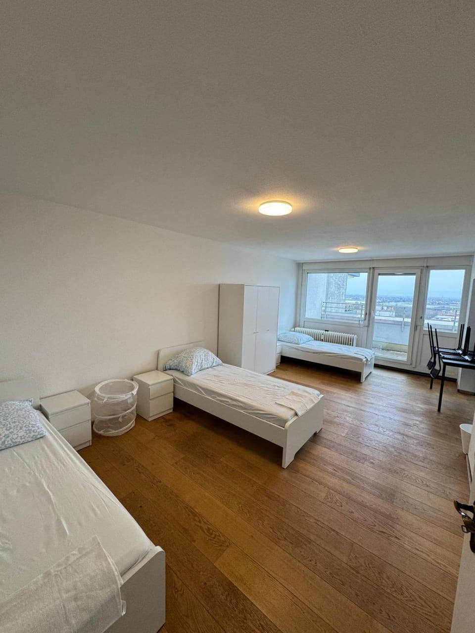 Penthouse Monteurwohnung Ludwigshafen Apartment in Frankenthal