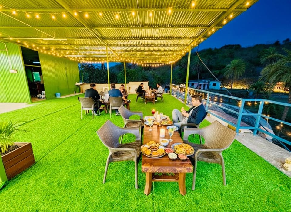 Book My Villa Royal Raj Palace Mount Abu Villa in Gujarat