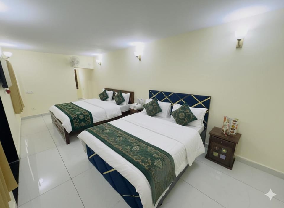 Book My Villa Royal Raj Palace Mount Abu Villa in Gujarat