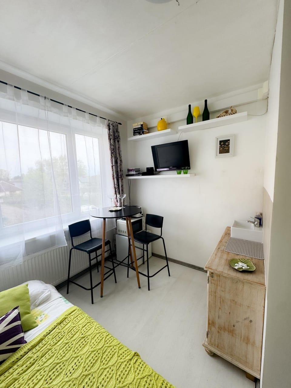 Cozy stay Pärnu Apartment in Estonia