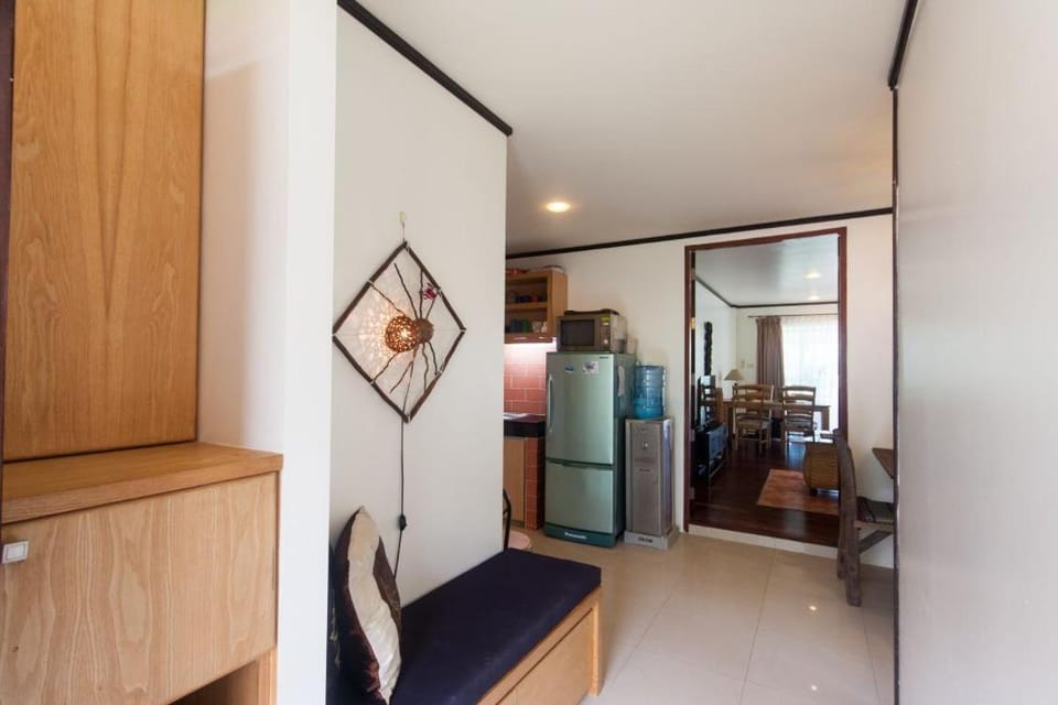 Southern Lanta Apartments Apartment in Sala Dan