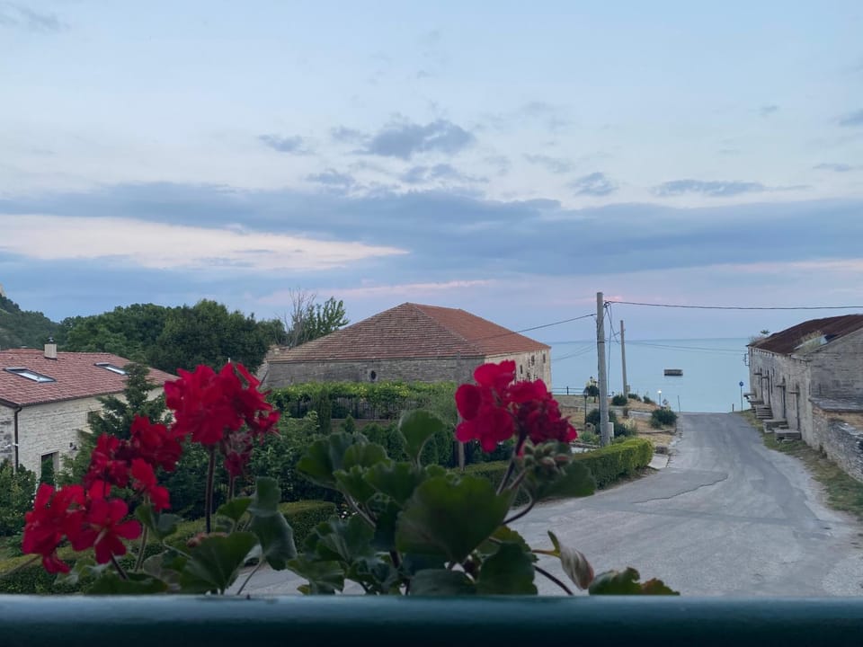 Sea view
