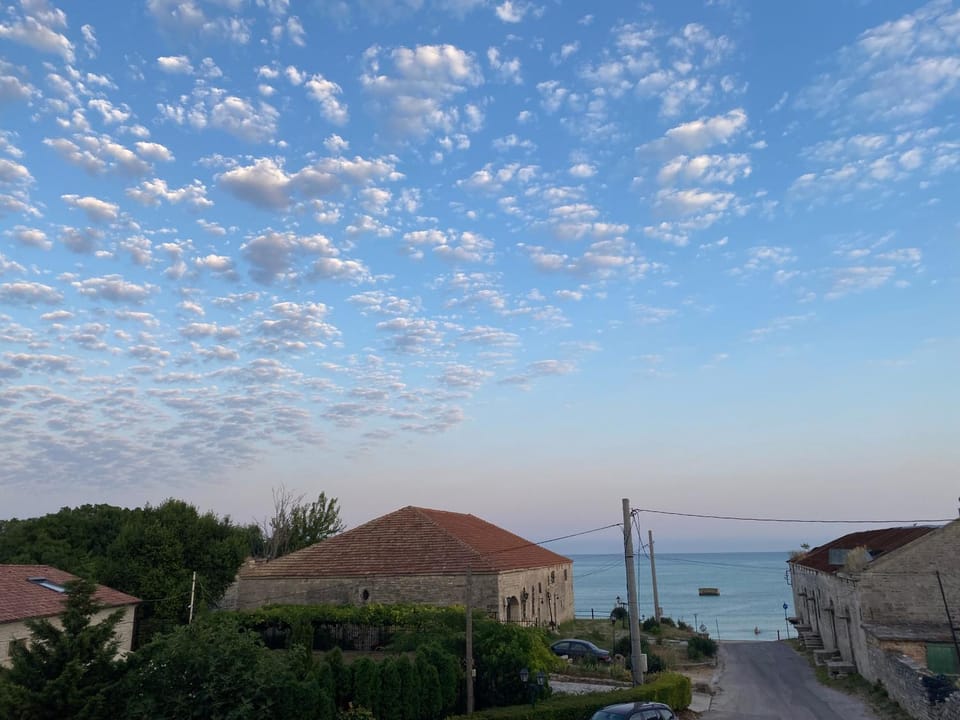 Sea view