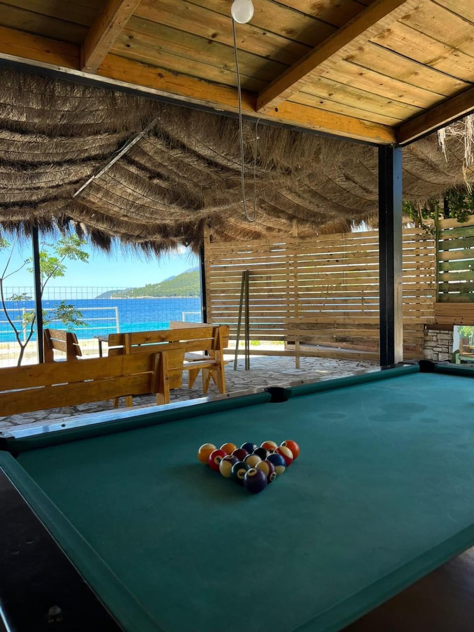 Billiard