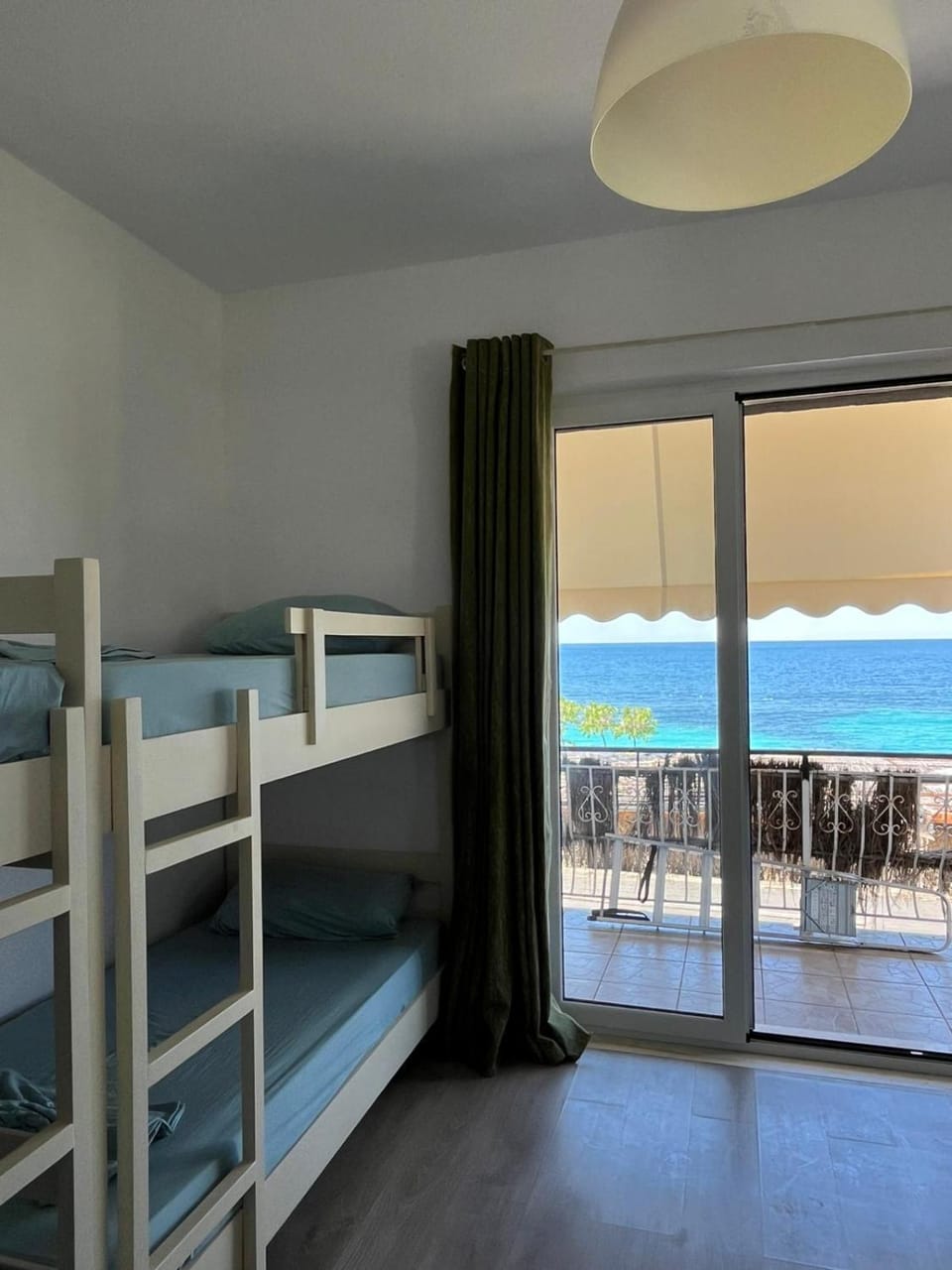 Bed, View (from property/room), Bedroom
