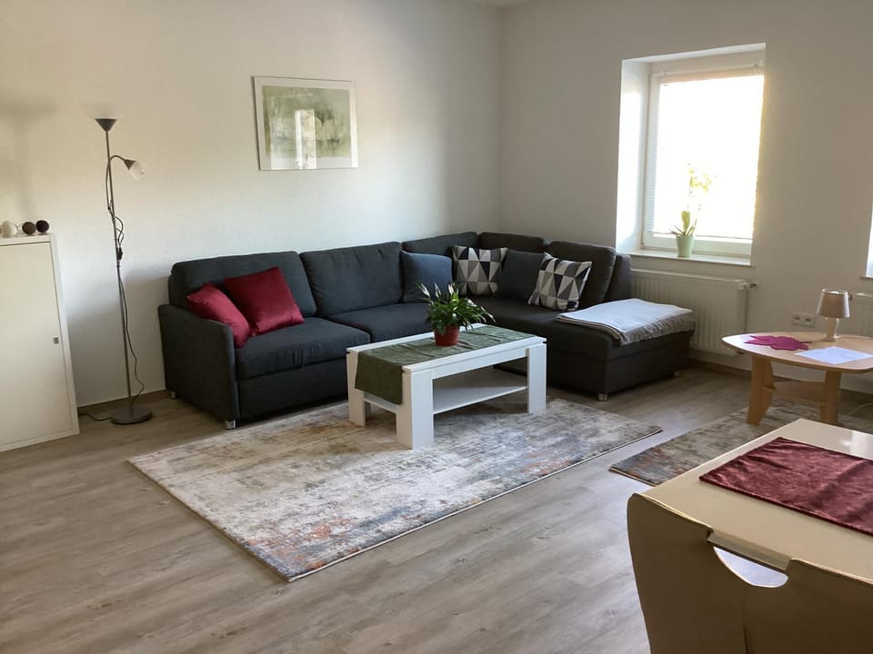 Fewo am Schweriner See - 2 Personen - Parkplatz inklusive Apartment in Mecklenburg-Vorpommern, Germany