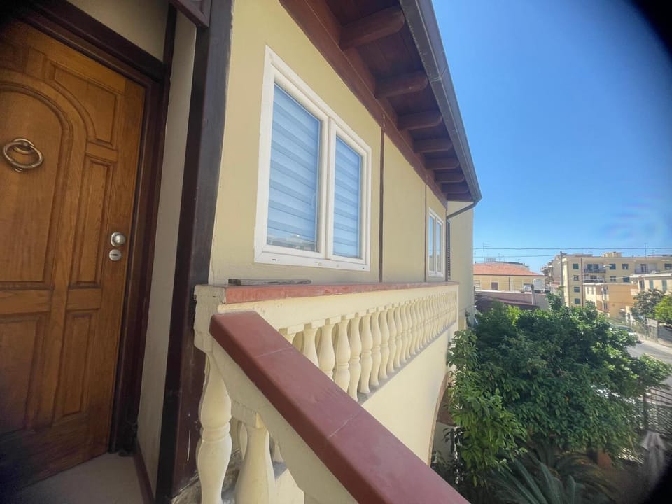 Mappet B&B Bed and Breakfast in Calabria