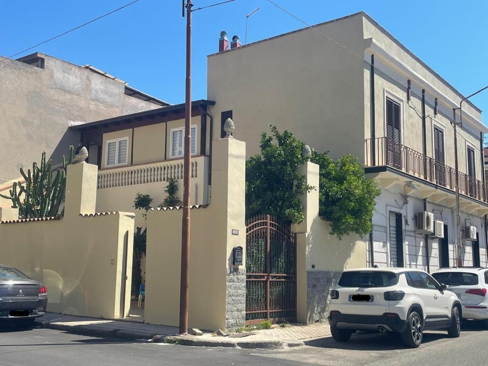 Mappet B&B Bed and Breakfast in Calabria