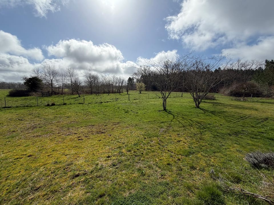 Un week-en au Domaine de Quintessence House in Nouvelle-Aquitaine