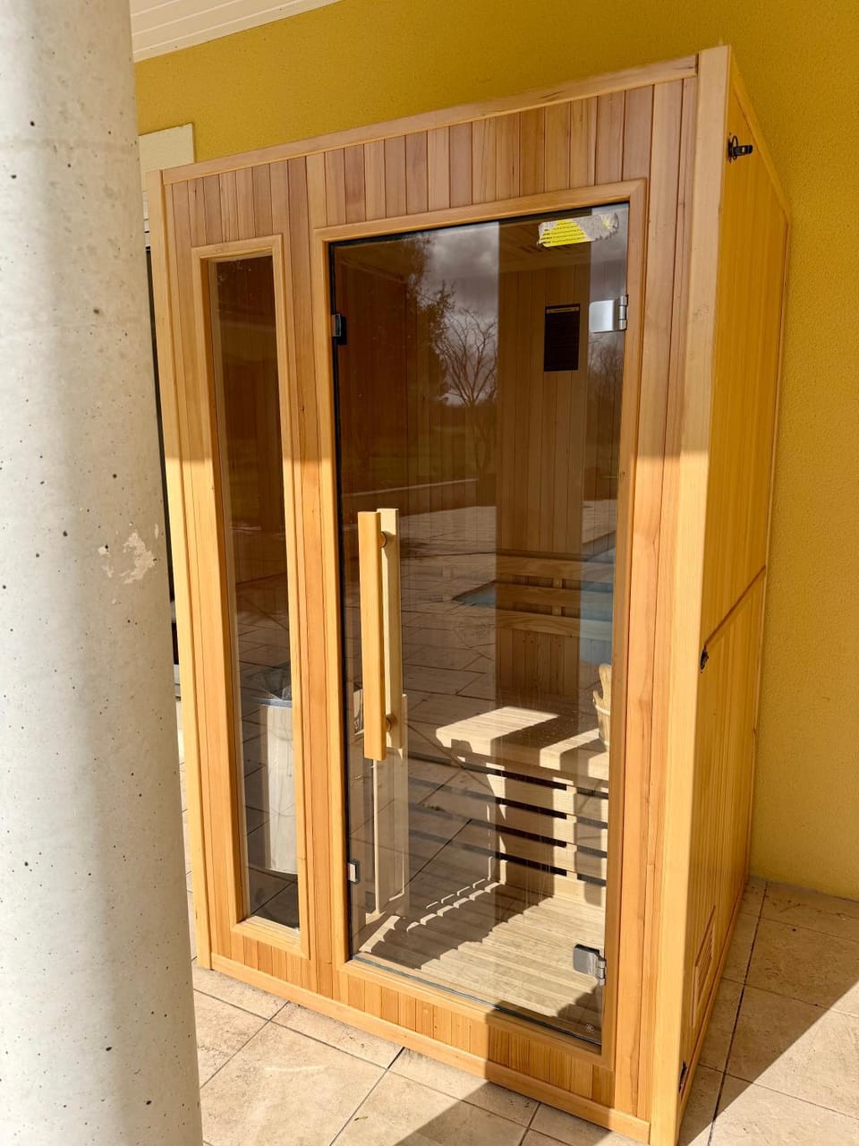 Un week-en au Domaine de Quintessence House in Nouvelle-Aquitaine