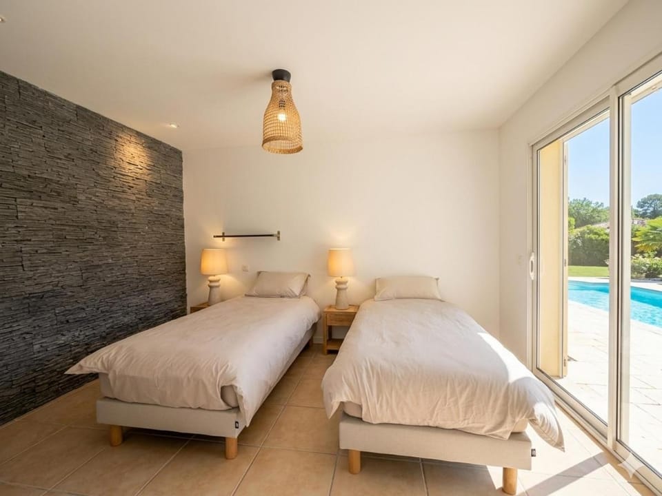 Un week-en au Domaine de Quintessence House in Nouvelle-Aquitaine