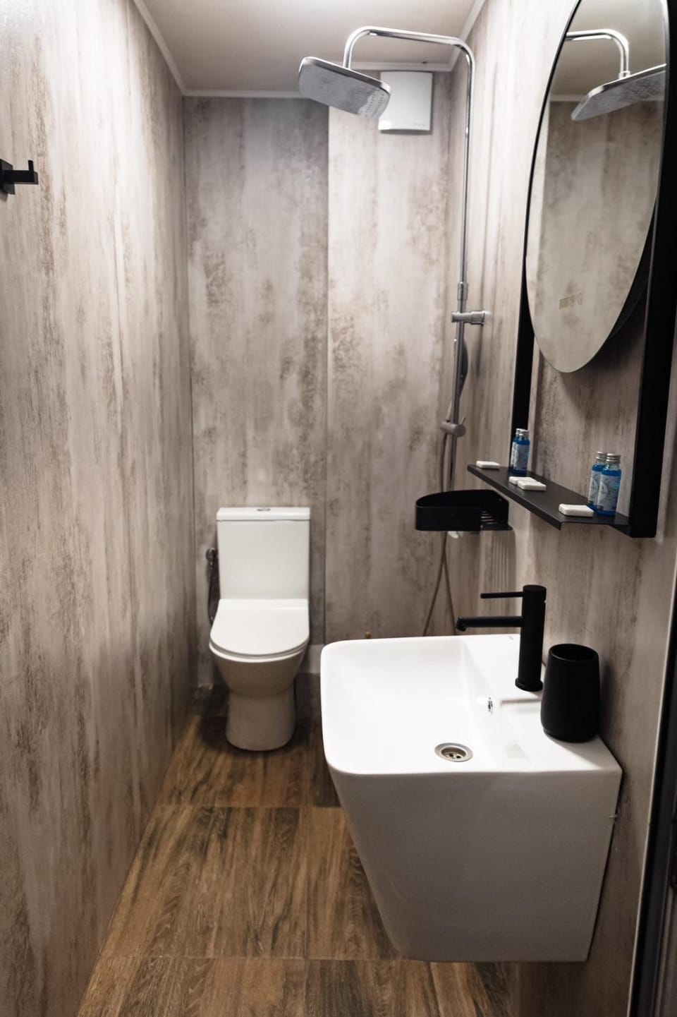Family Boutique House in Veliko Tarnovo