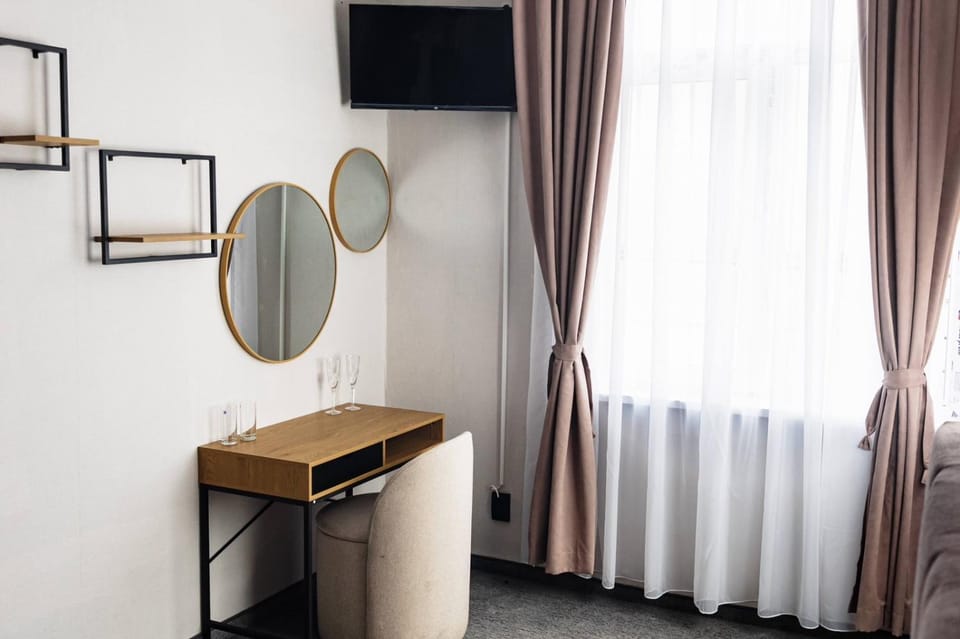 Family Boutique House in Veliko Tarnovo