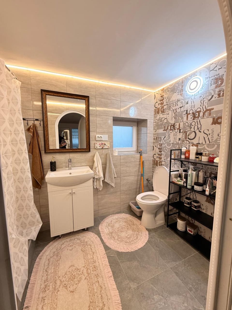 Частина будинку на 4 особи House in Ukraine