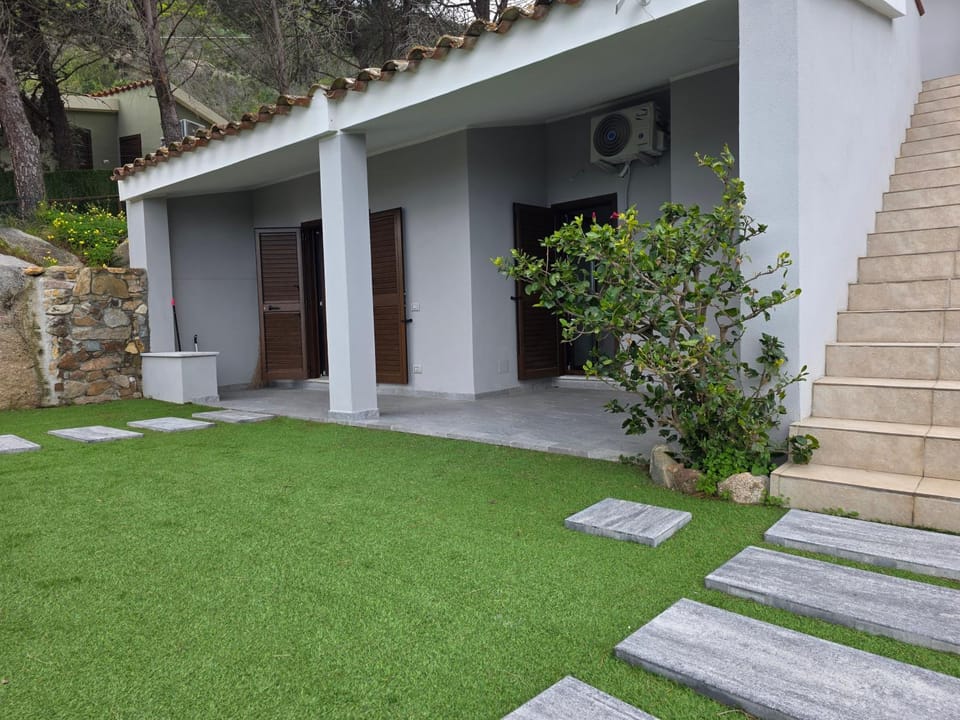Kalimera 2 House in Costa Rei