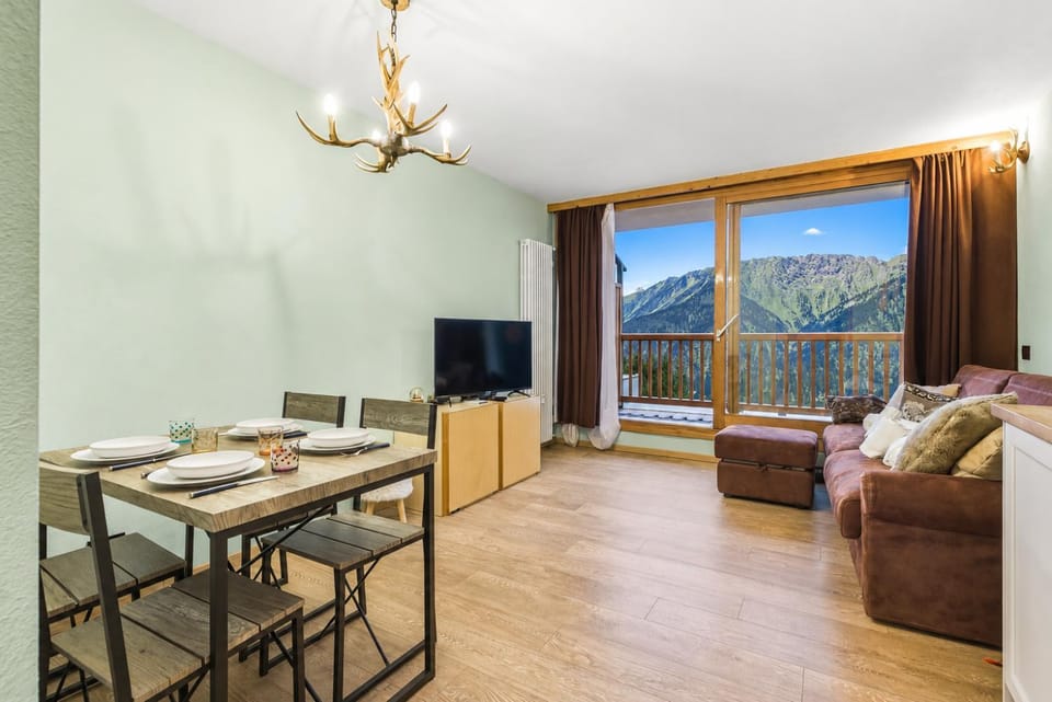 Hostdomus - Sansicario R8 Apartment in Piedmont
