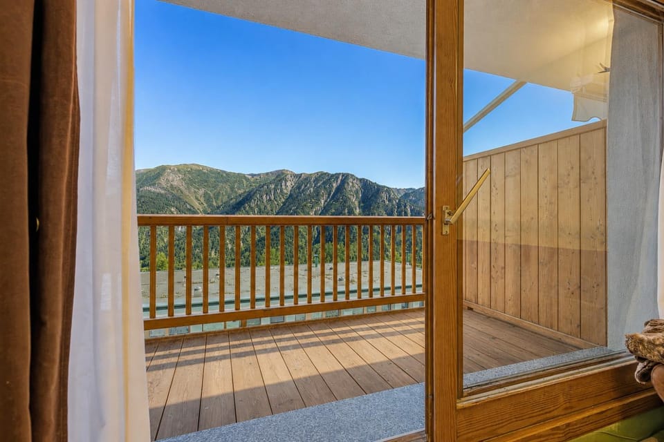 Hostdomus - Sansicario R8 Apartment in Piedmont