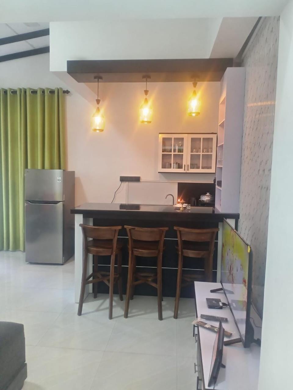 Sun inn apartment Bed and Breakfast in Uva Province, Sri Lanka