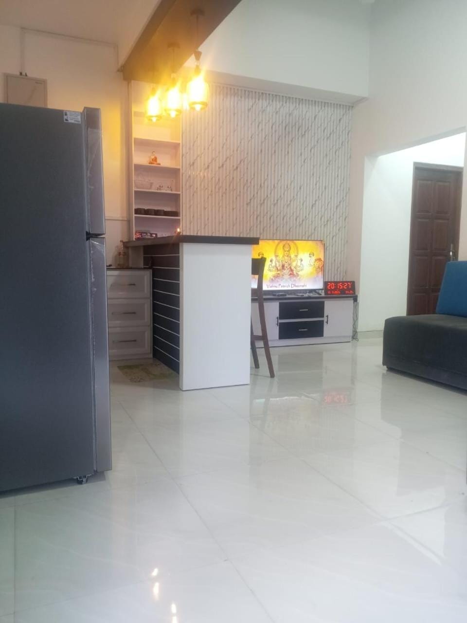 Sun inn apartment Bed and Breakfast in Uva Province, Sri Lanka