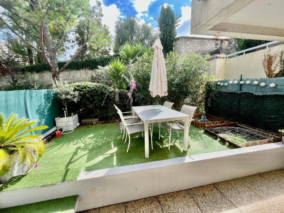 Riviera Dream Apartment in Nice