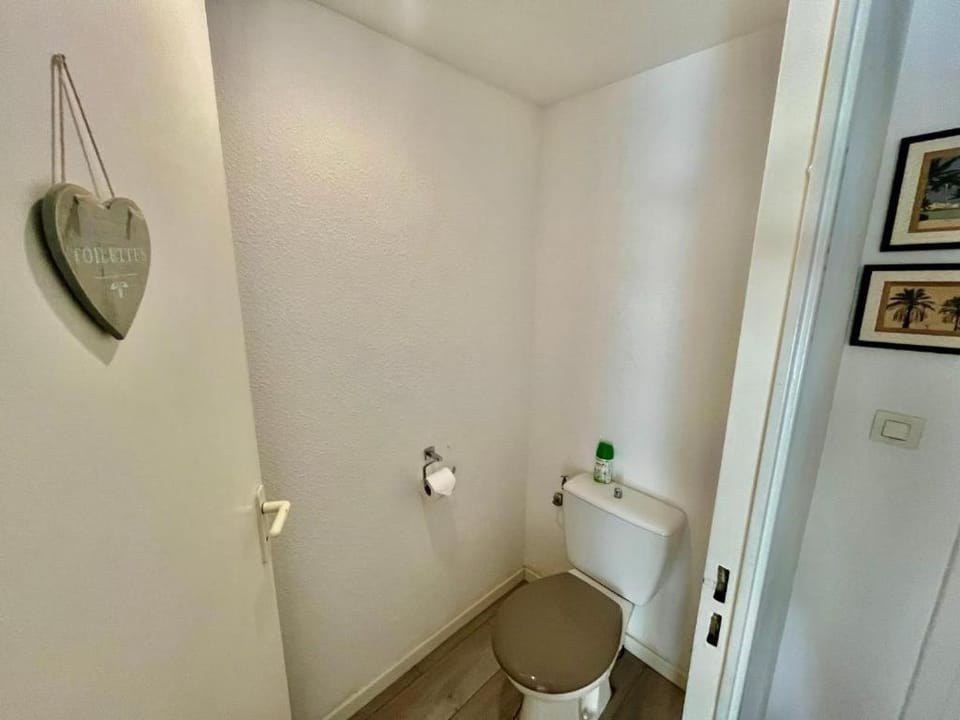 Riviera Dream Apartment in Nice