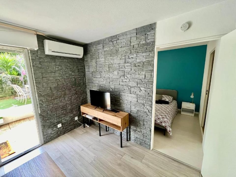 Riviera Dream Apartment in Nice