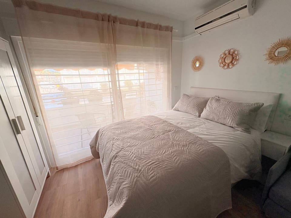 Studio Apartment by the sea Apartment in Axarquía