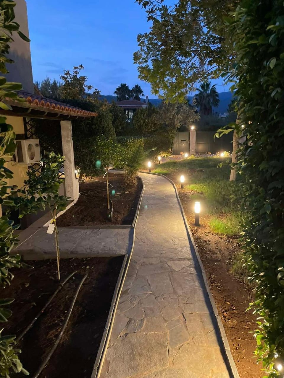 Plepi's Seaside Villa Villa in Argolis, Greece