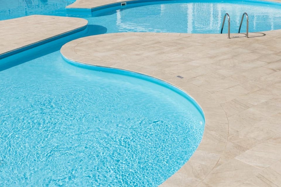 Day, Pool view, Swimming pool