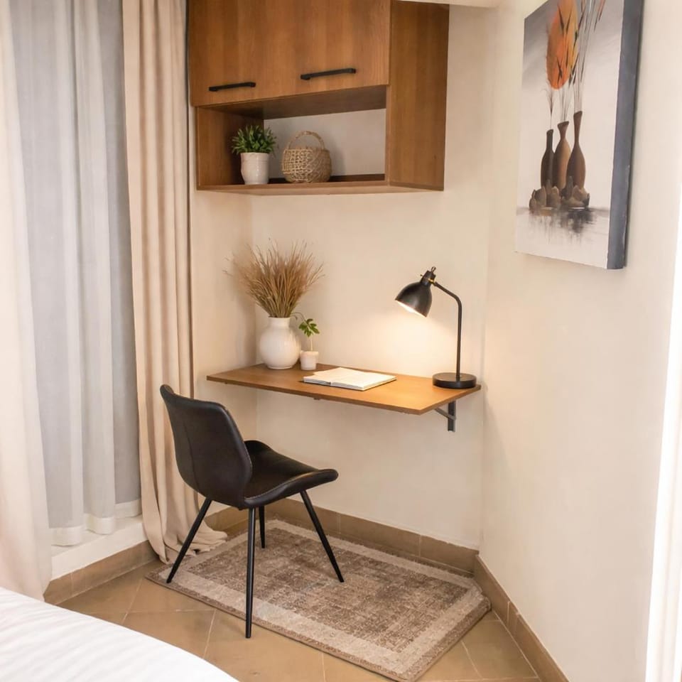 Balozi suites studio 1523 Apartment in Nairobi County