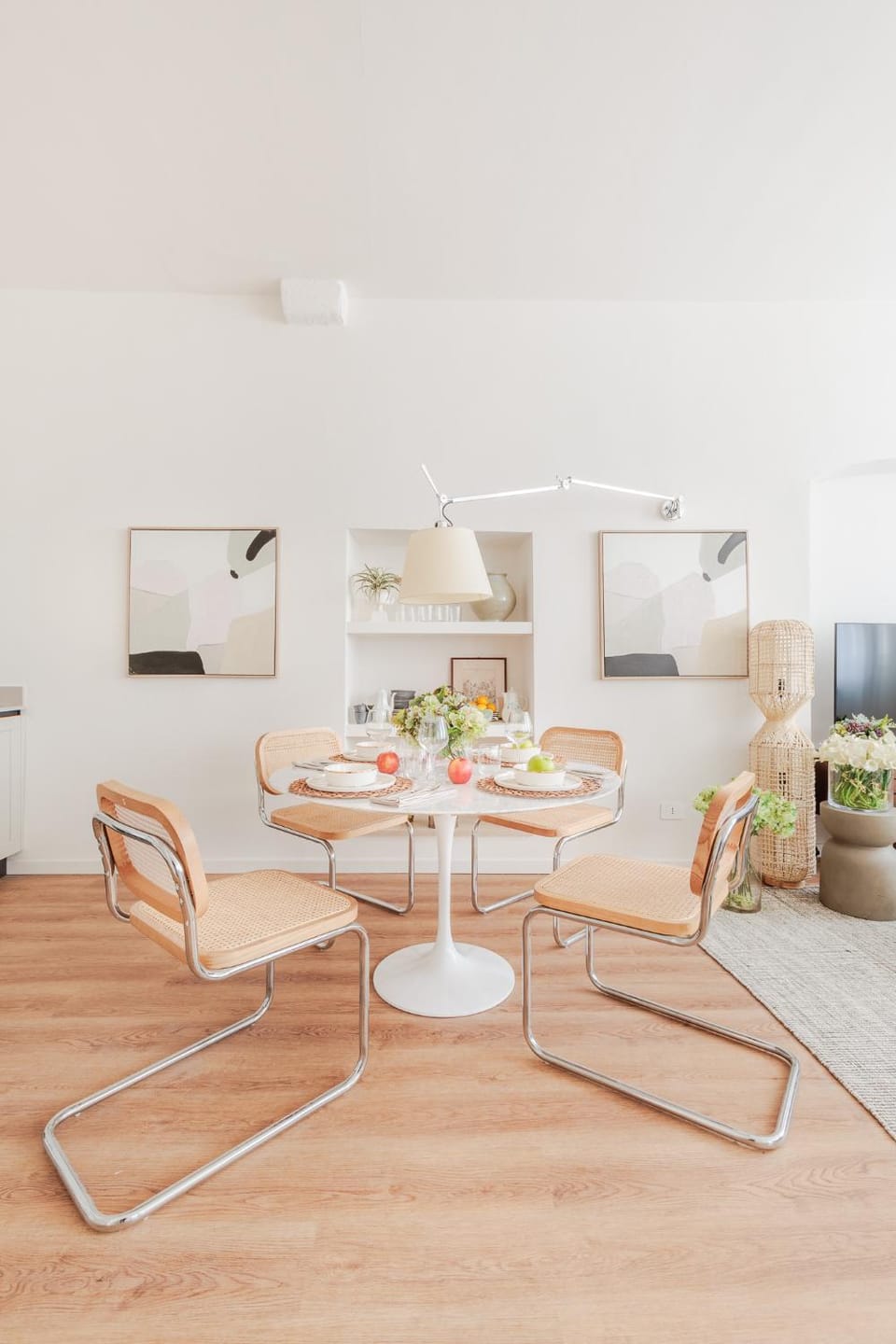Letizia Plaza Apartment in Capannori