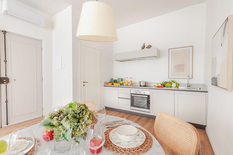 Letizia Plaza Apartment in Capannori
