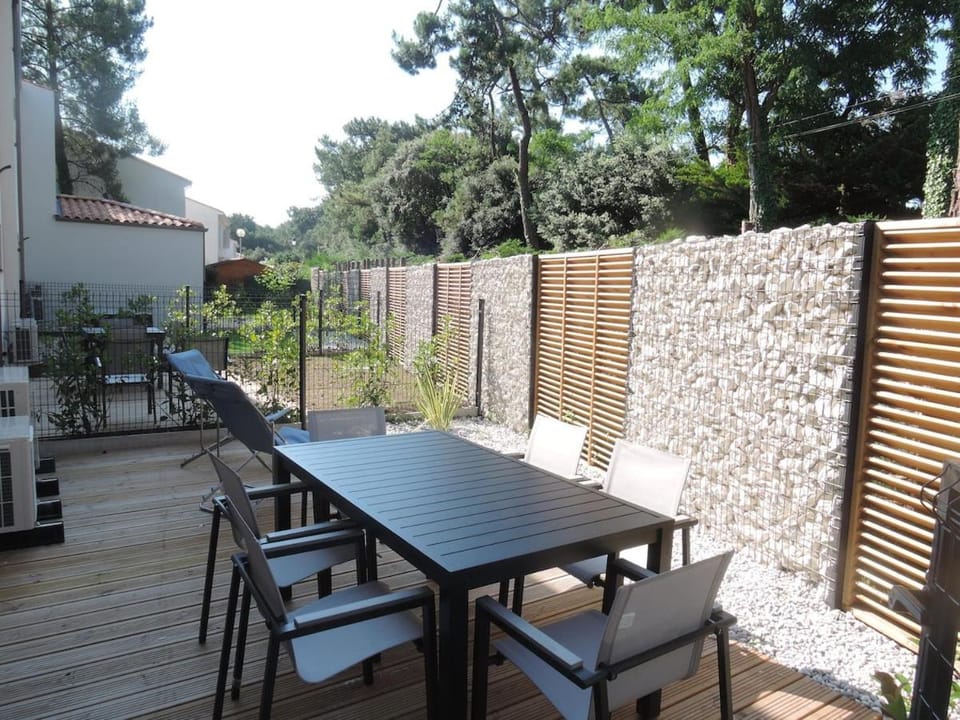 Paolo House in Les Mathes