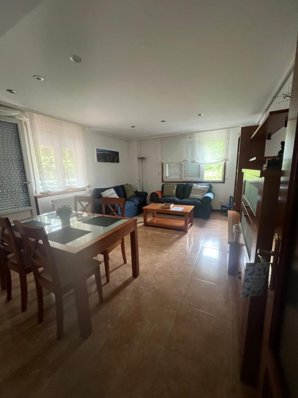 Vivienda Vacacional Limpias Cantabria Apartment in Cantabria