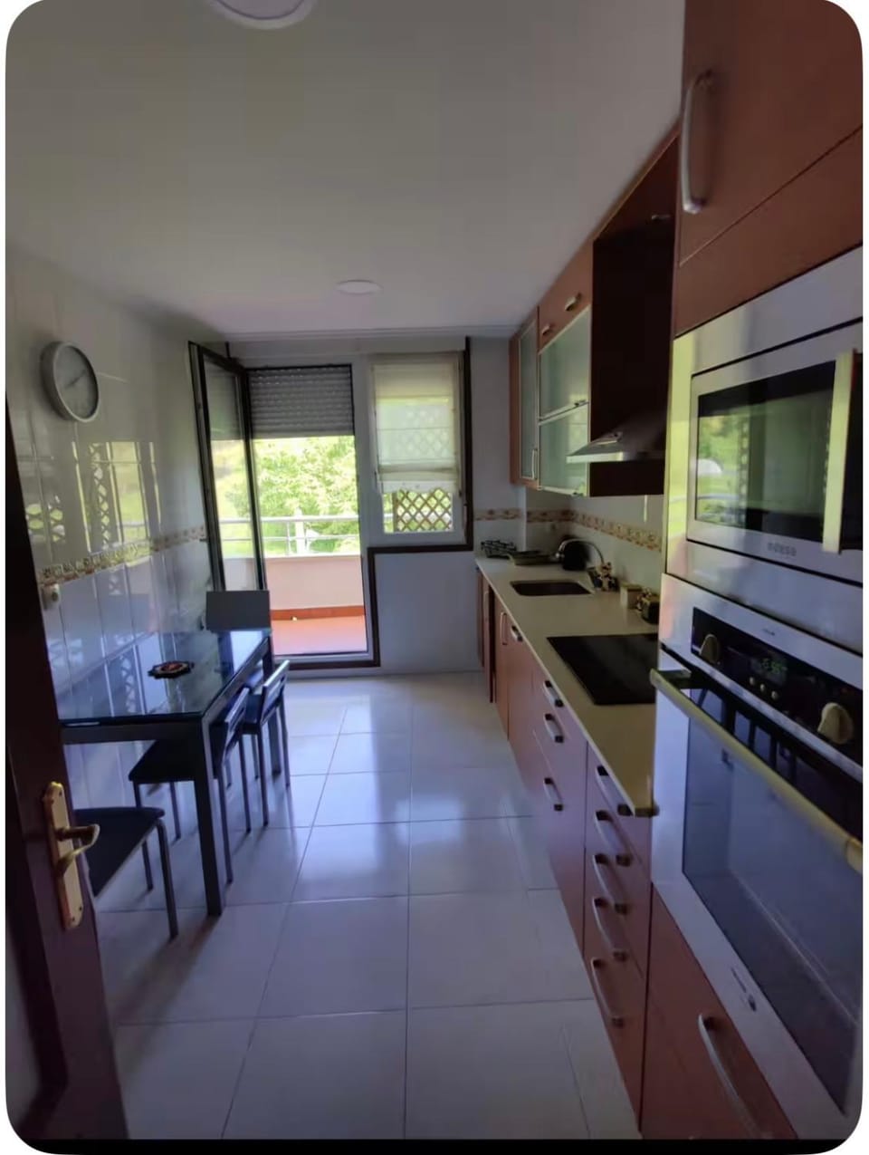 Vivienda Vacacional Limpias Cantabria Apartment in Cantabria