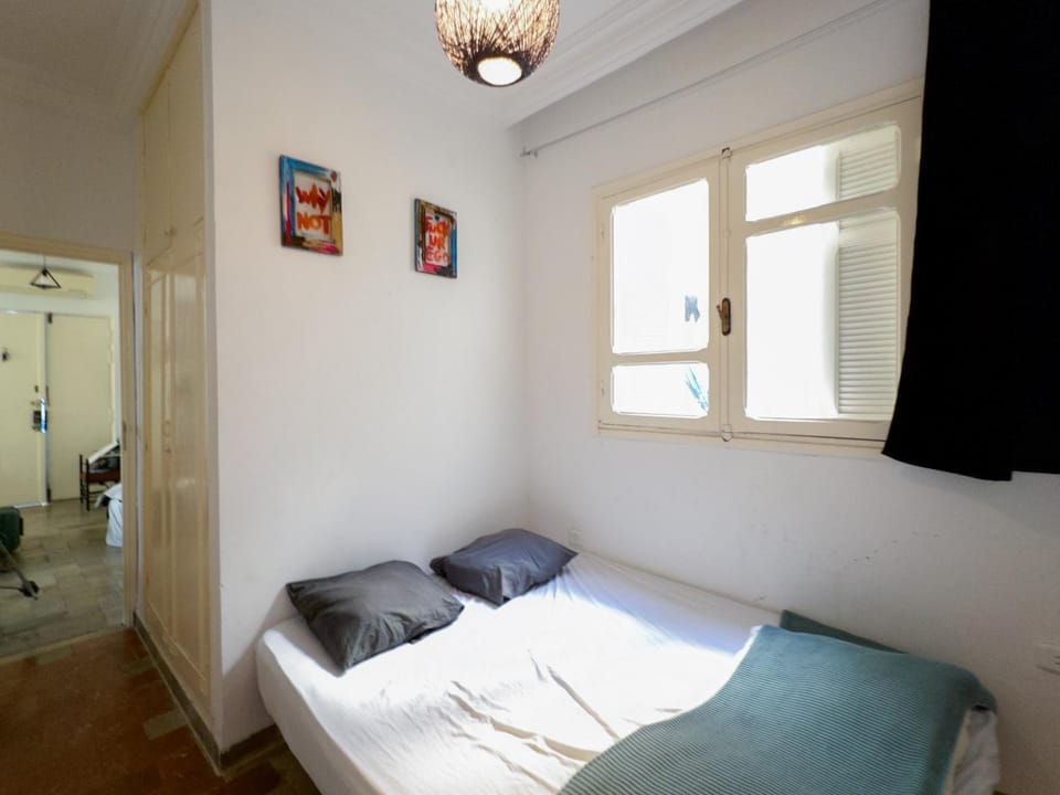 Meraki house Bed and Breakfast in Tunis Governorate, Tunisia