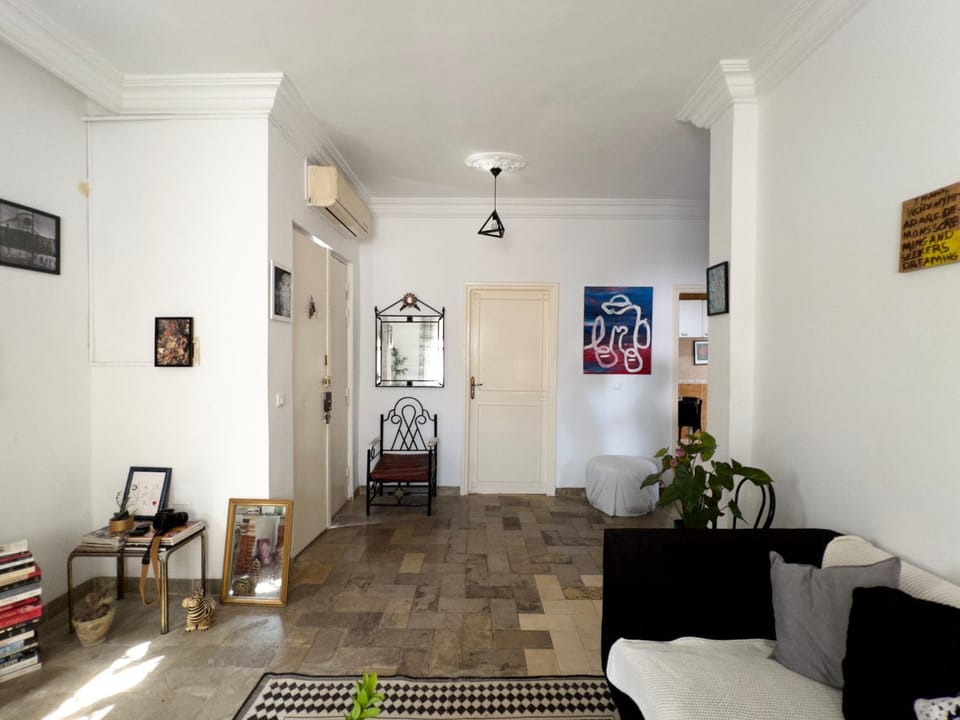 Meraki house Bed and Breakfast in Tunis Governorate, Tunisia
