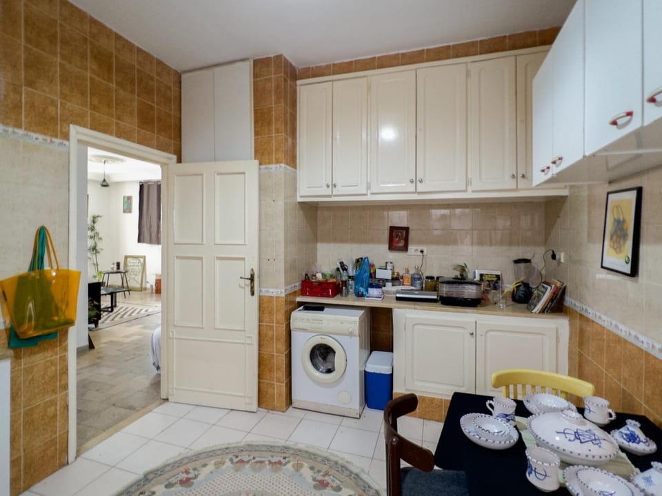 Meraki house Bed and Breakfast in Tunis Governorate, Tunisia