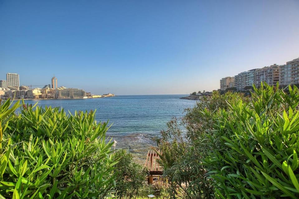 New 3BR Sliema Apt w Stunning Views by SF Homes Apartment in Sliema