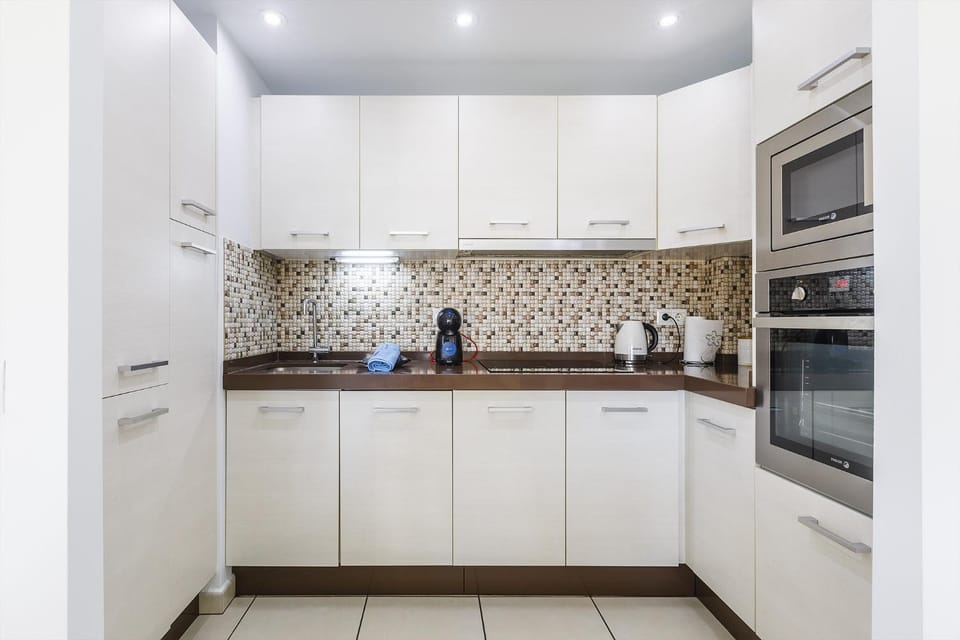 A&N Seafront Terrace & Pool Apartment Apartment in Torre del Mar