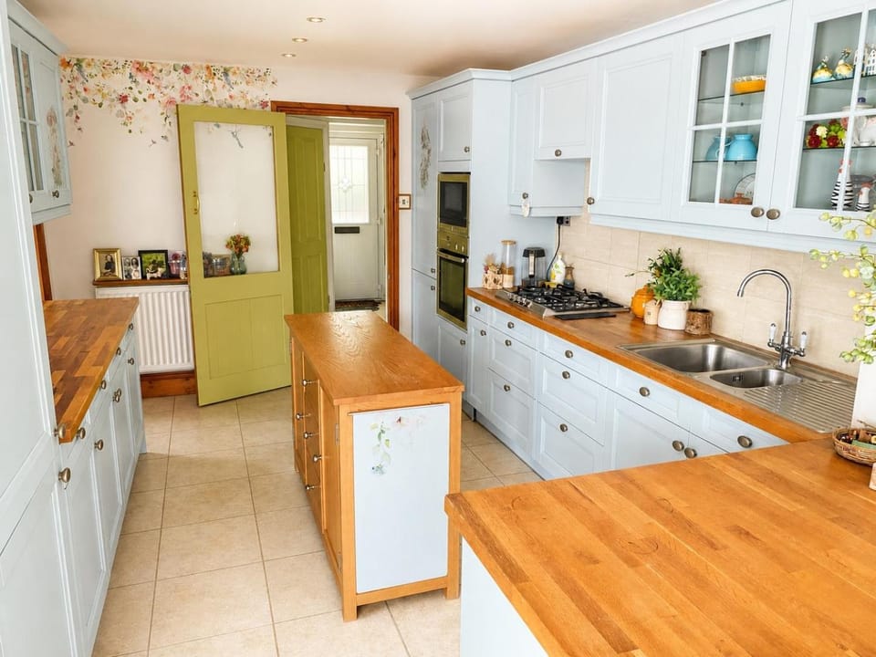 Greytree Cottage Vacation rental in Ross-on-Wye